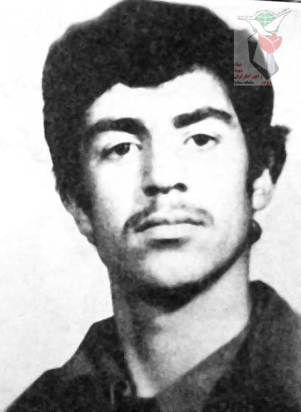 شهید عبدالله اعلائی علی آباد شهید عبدالله اعلائی علی آباد