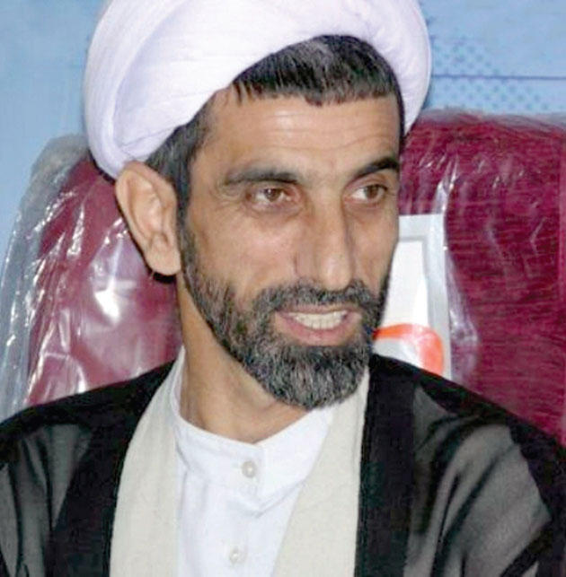 حاج حسین، دلتنگ شهادت بود حاج حسین، دلتنگ شهادت بود