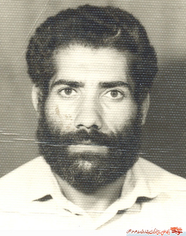 خاطرات شهید دوست محمد سالاری سیرمندی به روایت خانواده خاطرات شهید دوست محمد سالاری سیرمندی به روایت خانواده