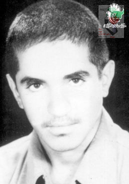 مروری بر زندگی شهید شهرستان «شهریار» مروری بر زندگی شهید شهرستان «شهریار»