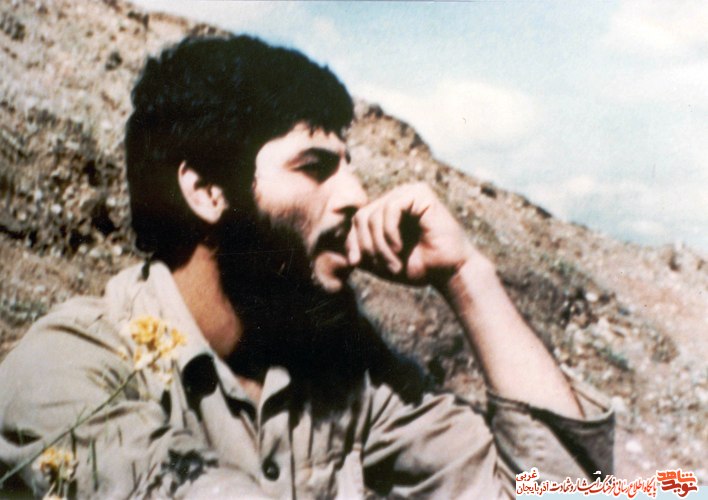 عملیاتی که در آن خدا را با عمق وجود شناختیم عملیاتی که در آن خدا را با عمق وجود شناختیم