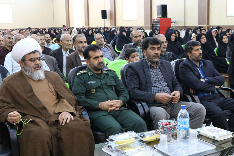 برگزاری مراسم روز جانباز در آباده فارس برگزاری مراسم روز جانباز در آباده فارس