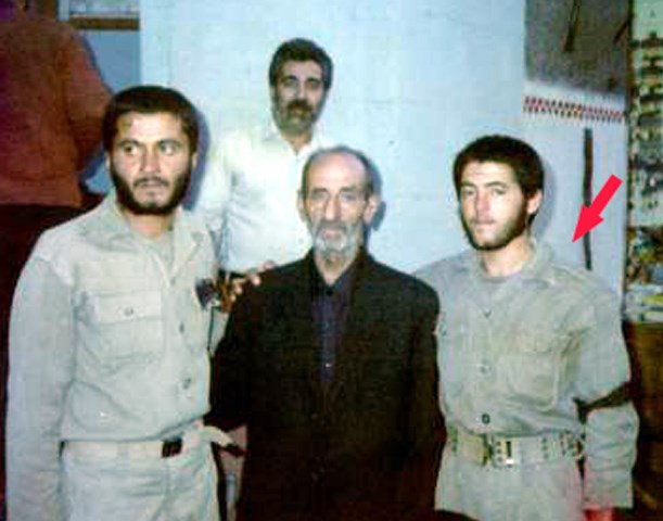 تاملی بر وصیت نورانی شهید سلحشور «والفجر چهار» تاملی بر وصیت نورانی شهید سلحشور «والفجر چهار»