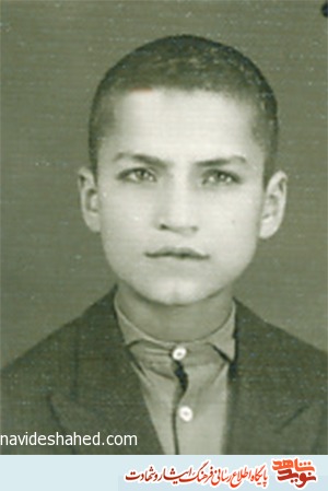 شهید « محمد منتظر قائم» از ولادت تا شهادت شهید « محمد منتظر قائم» از ولادت تا شهادت