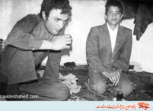 شهید « محمد منتظر قائم» از ولادت تا شهادت شهید « محمد منتظر قائم» از ولادت تا شهادت