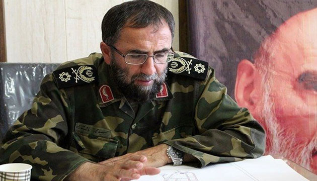 سردار باقرزاده: کشف پیکر ۳۹ شهید دفاع مقدس/ پایان تفحص در محور فاو سردار باقرزاده: کشف پیکر ۳۹ شهید دفاع مقدس/ پایان تفحص در محور فاو
