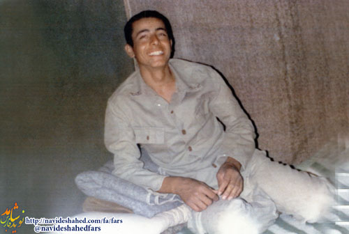 مروری بر زندگی نامه شهيد محمد خالص حقيقی / شهادت 8 اردیبهشت مروری بر زندگی نامه شهيد محمد خالص حقيقی / شهادت 8 اردیبهشت