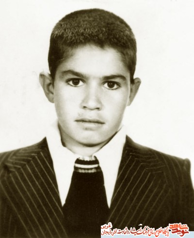 مبادا از شهادتم اندوهگین شوید؛ وصیتنامه شهید ابراهيم زاده مبادا از شهادتم اندوهگین شوید؛ وصیتنامه شهید ابراهيم زاده