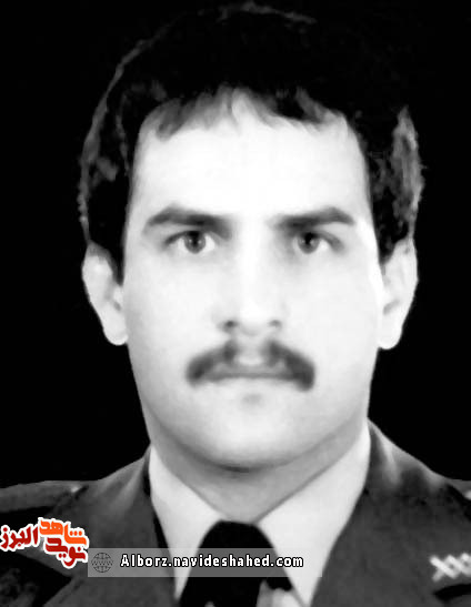 نگاهی به زندگی شهید «حمید رضا معینی» در سالروز شهادتش نگاهی به زندگی شهید «حمید رضا معینی» در سالروز شهادتش