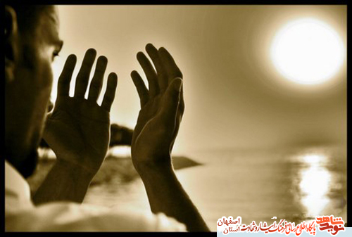 نیایش با معبود در وصایای شهدای شهرستان آران و بیدگل نیایش با معبود در وصایای شهدای شهرستان آران و بیدگل