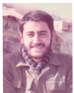 خاطراتی از «غواص خط شکن» شهید رحیم علی اکبری خاطراتی از «غواص خط شکن» شهید رحیم علی اکبری