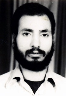 زندگینامه شهیدان متولد هفتم خرداد ماه یزد زندگینامه شهیدان متولد هفتم خرداد ماه یزد