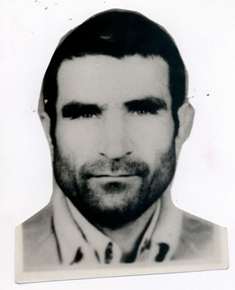 زندگینامه شهیدان متولد هفتم خرداد ماه یزد زندگینامه شهیدان متولد هفتم خرداد ماه یزد
