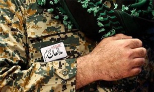 برگزاری یادواره شهید «توکلی» در تهران برگزاری یادواره شهید «توکلی» در تهران