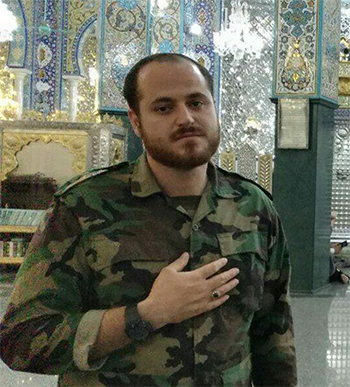 یادواره شهید «صفری» در تهران برگزار می شود یادواره شهید «صفری» در تهران برگزار می شود