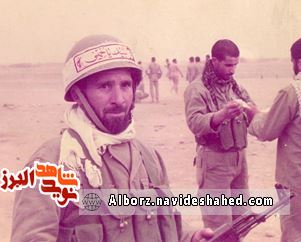 روایتی از زندگی و جهاد شهید « صاحبعلی دوستی»؛ پدری که به مبارزه با دشمن رفت روایتی از زندگی و جهاد شهید « صاحبعلی دوستی»؛ پدری که به مبارزه با دشمن رفت