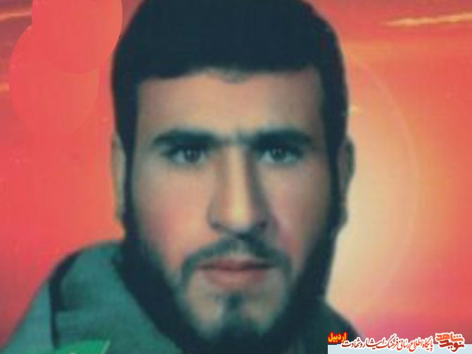 گذری بر زندگی دانشجوی شهید «حسین اسدی»