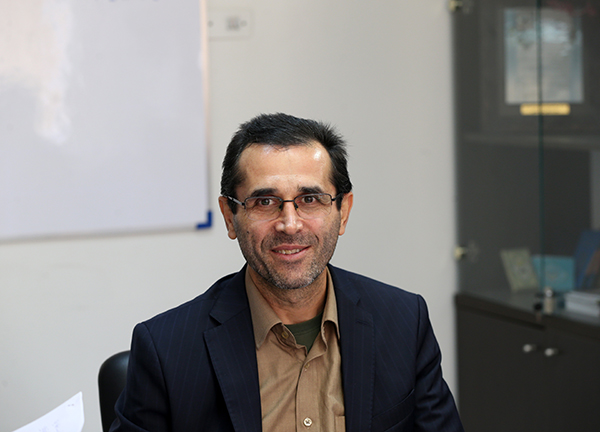 مرحله اول بازبینی آثار دومین «جشنواره ملی ایثار» پایان یافت مرحله اول بازبینی آثار دومین «جشنواره ملی ایثار» پایان یافت
