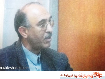 خدمت به انقلاب را از هر چیزی واجب تر می دانست خدمت به انقلاب را از هر چیزی واجب تر می دانست