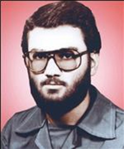 شهادتم را ایجاد یک تحول در محل زندگيم قرار بده / زندگی نامه شهادتم را ایجاد یک تحول در محل زندگيم قرار بده / زندگی نامه