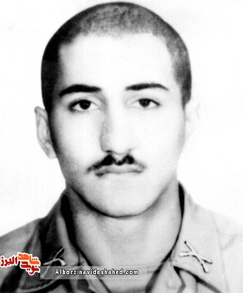 روایتی خواهرانه از شهید «عملیات مرصاد»؛ از بهشت «دره شیردل» تا آسمان روایتی خواهرانه از شهید «عملیات مرصاد»؛ از بهشت «دره شیردل» تا آسمان