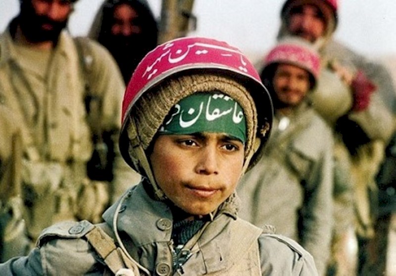 حماسه های ناگفته؛ مؤذن زنداني (10) حماسه های ناگفته؛ مؤذن زنداني (10)