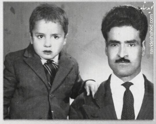تنها شهیدی که امام بر گلویش بوسه زد تنها شهیدی که امام بر گلویش بوسه زد