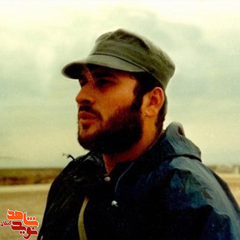لباس خاص فرمانده در شب دامادی / زندگی نامه شهید لباس خاص فرمانده در شب دامادی / زندگی نامه شهید