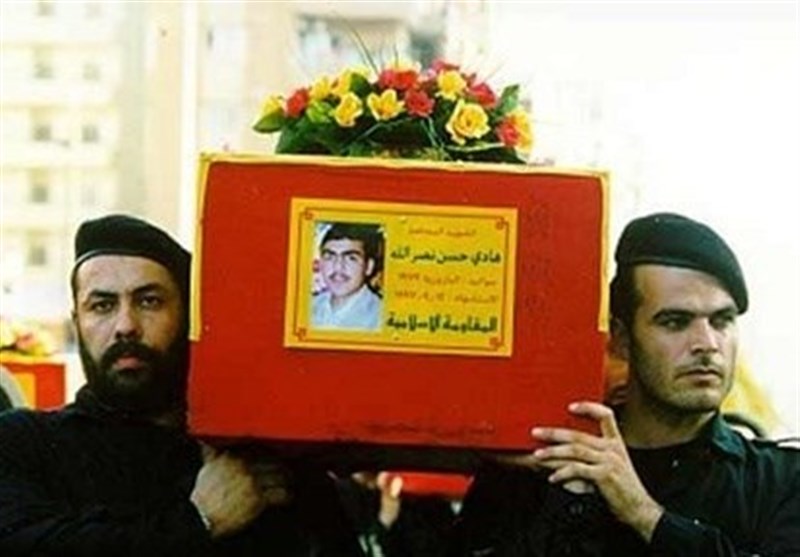دبیرکل حزب الله پس از ۲۱ سال از فرزند شهیدش میگوید/ واکنش سید حسن نصرالله پس از شنیدن خبر شهادت فرزندش دبیرکل حزب الله پس از ۲۱ سال از فرزند شهیدش میگوید/ واکنش سید حسن نصرالله پس از شنیدن خبر شهادت فرزندش