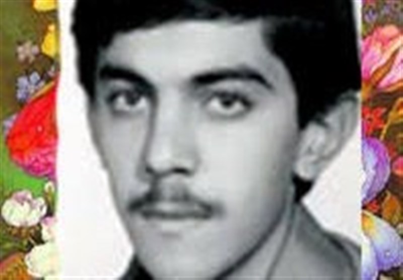 مادر شهید جاویدالاثر، «احمدرضا مرتضوی» به فرزند شهیدش پیوست مادر شهید جاویدالاثر، «احمدرضا مرتضوی» به فرزند شهیدش پیوست