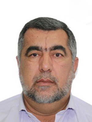 جراحت در «فاو»، شهادت در«اهواز» جراحت در «فاو»، شهادت در«اهواز»