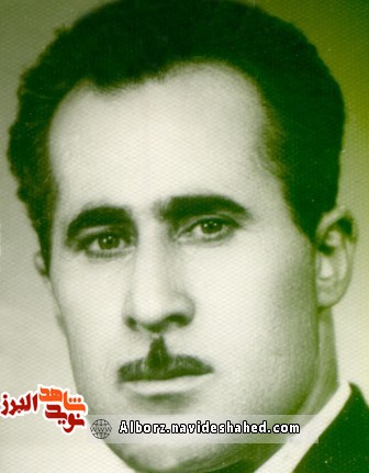 نگاهی بر زندگی شهید مبارز نگاهی بر زندگی شهید مبارز