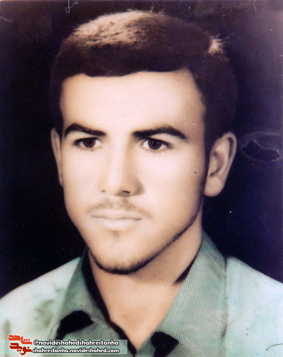 شهید شهید