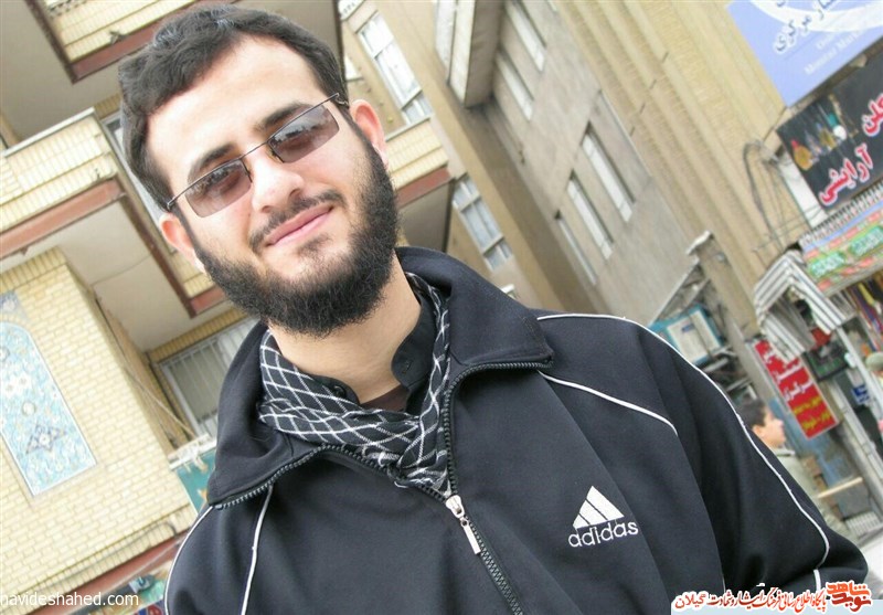 فرازهایی از وصیتنامه شهید سید سجاد طاهر نیا فرازهایی از وصیتنامه شهید سید سجاد طاهر نیا