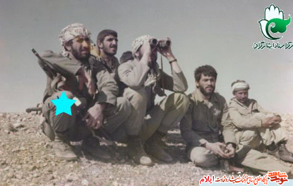 سیره اخلاقی «سردار شهید علی غیوری زاده» از شهدای استان ایلام سیره اخلاقی «سردار شهید علی غیوری زاده» از شهدای استان ایلام