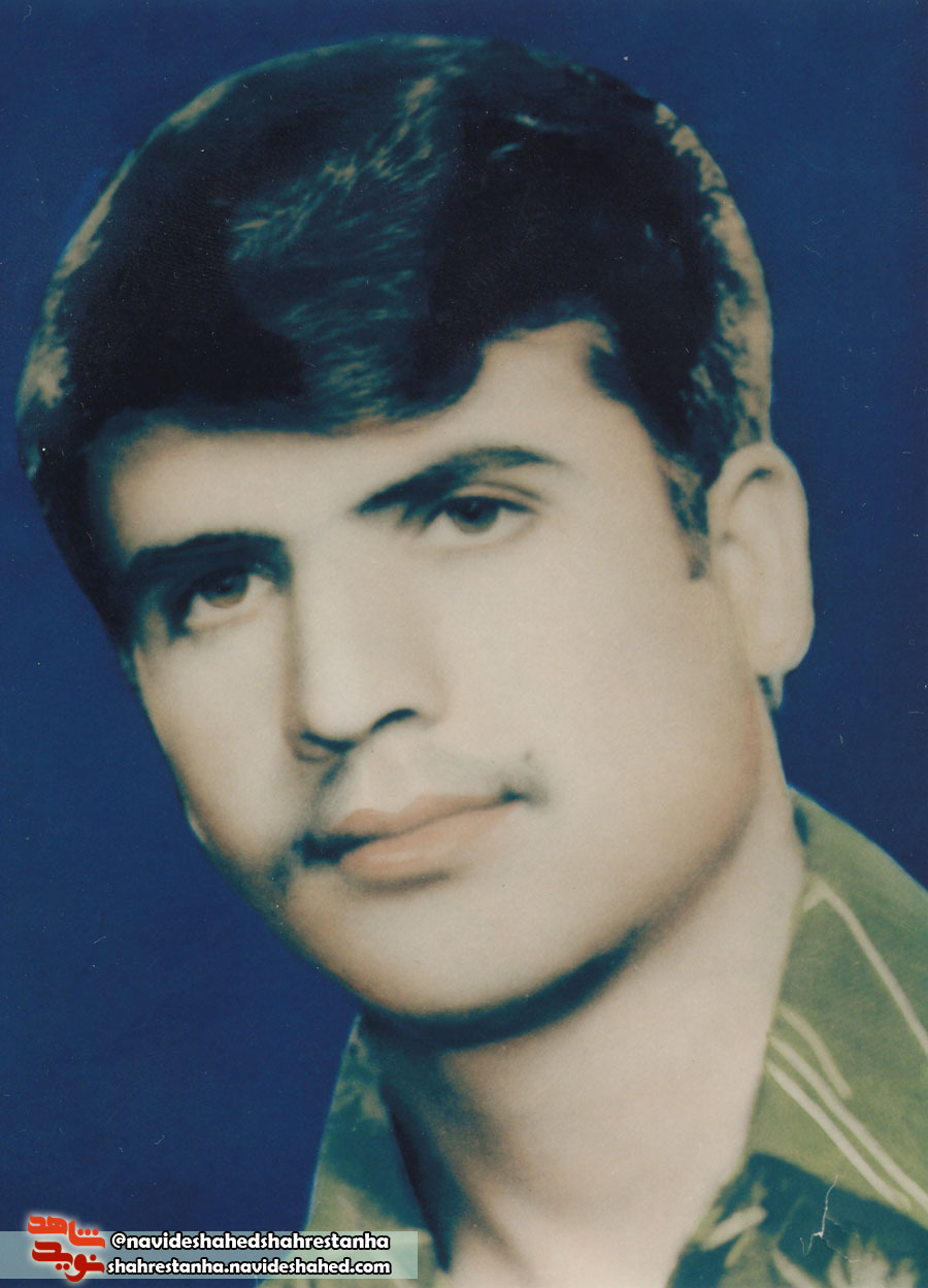 سرگذشت پژوهی شهید «احمد اصغری»