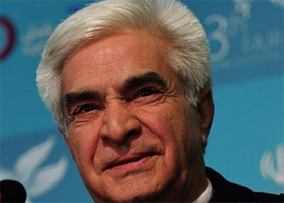 کارگردان «شوق پرواز» درگذشت کارگردان «شوق پرواز» درگذشت