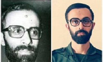 مستند «حُسن یوسف» روی آنتن شبکه سه مستند «حُسن یوسف» روی آنتن شبکه سه
