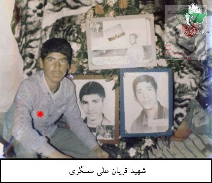 قهرمانان نوجوان جنگ تحمیلی/ یادی از 10 شهید نوجوان در روز دانش آموز قهرمانان نوجوان جنگ تحمیلی/ یادی از 10 شهید نوجوان در روز دانش آموز