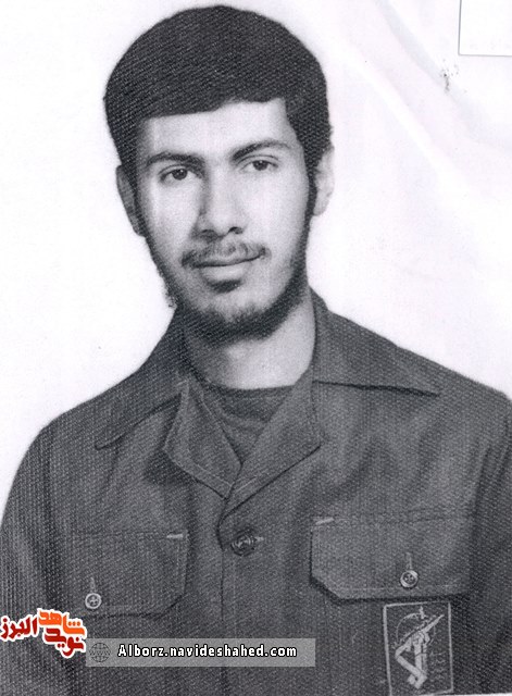 روایتی از ولادت تا شهادت شهید «والفجر چهار»