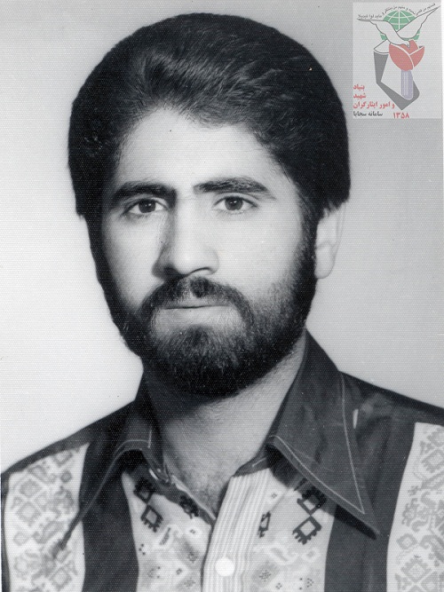 زندگینامه شهید علی اکبر اصغری+تصاویر زندگینامه شهید علی اکبر اصغری+تصاویر