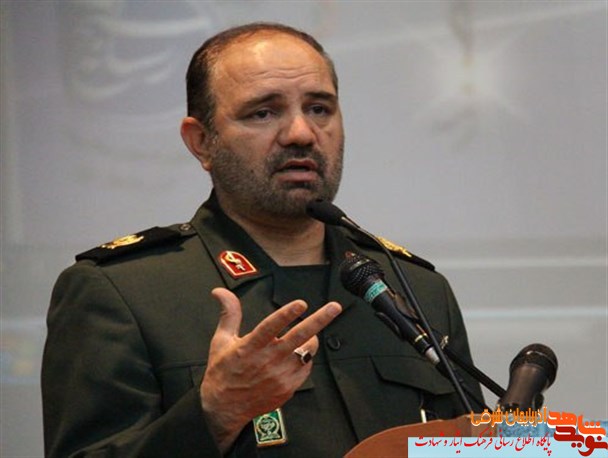 نقش ولایت باعث حضور جوانان آذربایجانی در سوسنگرد شد