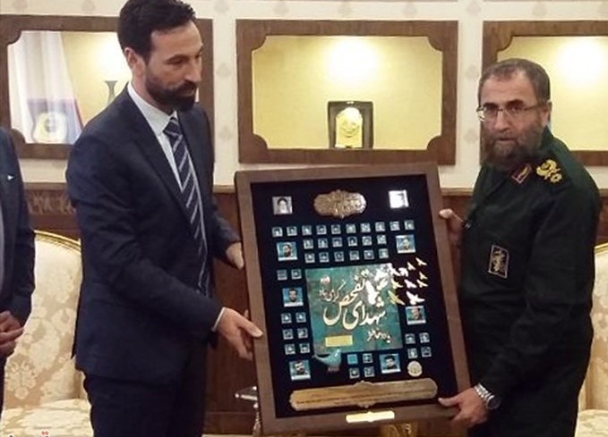 ۱۴۴ جنایتکار اردوگاه اسرای ایرانی، تحتتعقیب جامعه بینالملل/ابعاد پرونده مفقودین سوریه در صلیب سرخ ۱۴۴ جنایتکار اردوگاه اسرای ایرانی، تحتتعقیب جامعه بینالملل/ابعاد پرونده مفقودین سوریه در صلیب سرخ