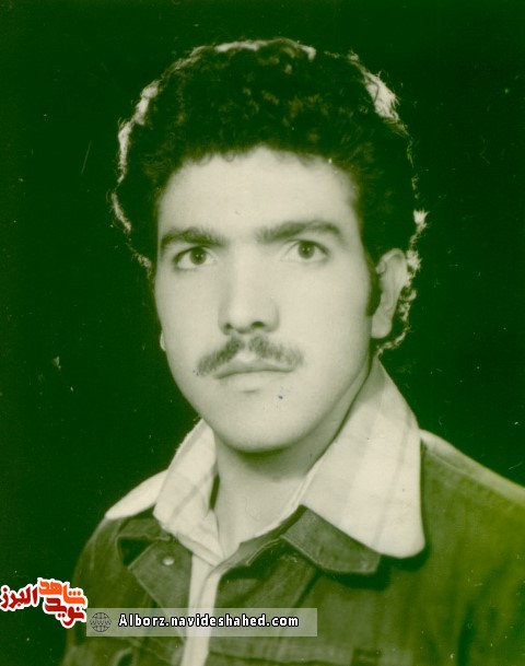 خاطره خود نوشت سرباز شهید در خاطره خود نوشت سرباز شهید در
