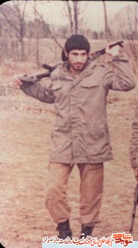 گذرى بر زندگى شهيد سيد محمود حسينى گذرى بر زندگى شهيد سيد محمود حسينى