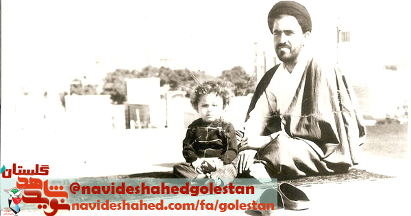 زندگی نامه روحانی مبارز شهید «سید اسماعیل حسینی» زندگی نامه روحانی مبارز شهید «سید اسماعیل حسینی»