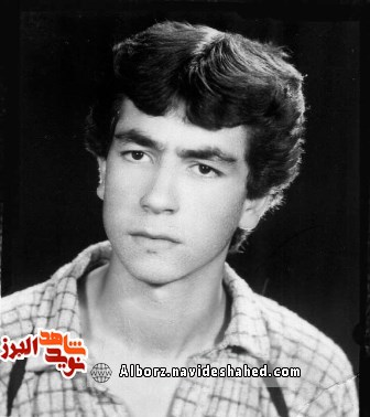 هیچ زور و زری من را به اینجا نکشانده است