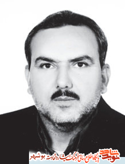 صوت / مصاحبه با جانباز هفتاد درصد جنگ تحمیلی نعمت الله دشمن زیاری صوت / مصاحبه با جانباز هفتاد درصد جنگ تحمیلی نعمت الله دشمن زیاری