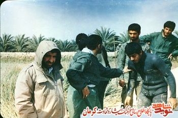 «وجعلنا» خواندیم و معبر بازگشایی شد