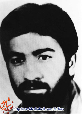 فرمانده نگهبان / خاطره ای از شهيد کرامت الله رفيع فرمانده نگهبان / خاطره ای از شهيد کرامت الله رفيع